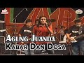 Agung Juanda - Kabar Dan Dosa (Official Music Video)