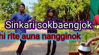Manitangming Chagakgipara Reaction Video
