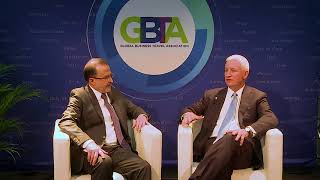 GBTA Industry Voices: Doug Anderson, American Express, GBT screenshot 5