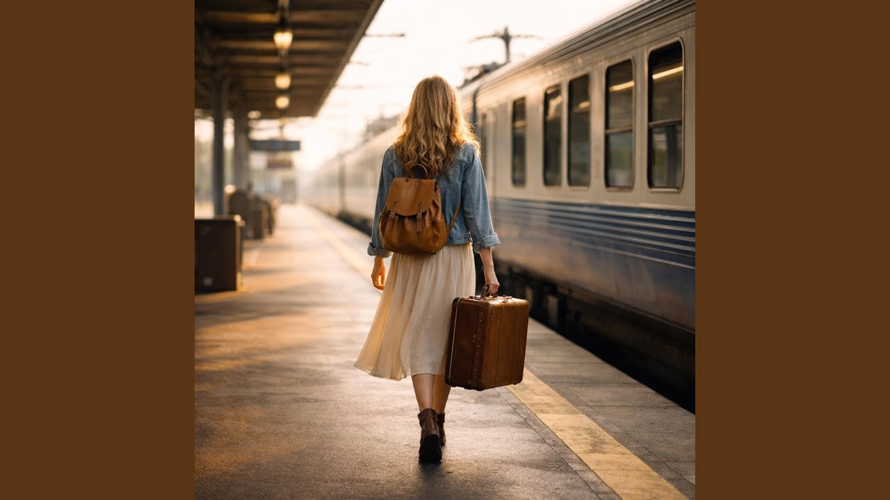 LIKE A ROSE IN THE WIND