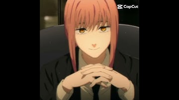 Makima Or Kafka ? / Two Makimas ? / #chainsawman #honkaistarrail #makima #kafka #shorts