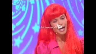 HI5 READY OR NOT Lauren 4