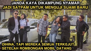Download Lagu A RICH WIDOW IN A VILLAGE WORKS UNDERCOVER AS A SECURITY GUARD TO TEST HER NEW HUSBAND! SHE'S INS... MP3 Download Lagu A RICH WIDOW IN A VILLAGE WORKS UNDERCOVER AS A SECURITY GUARD TO TEST HER NEW HUSBAND! SHE'S INS... MP3