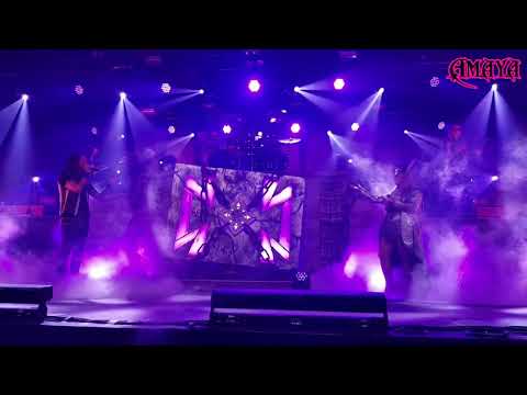 HAMMERFALL ft. Noora