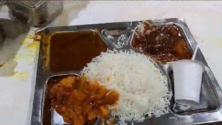 today Saudi Arabia workers menu at work place 👷🇸🇦🍱||Labour day in Saudia vlog