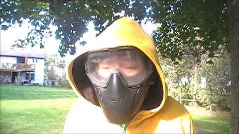 Contract Killer - The Creator (Short Action Film)