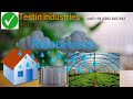 Rain Detector Alarm project