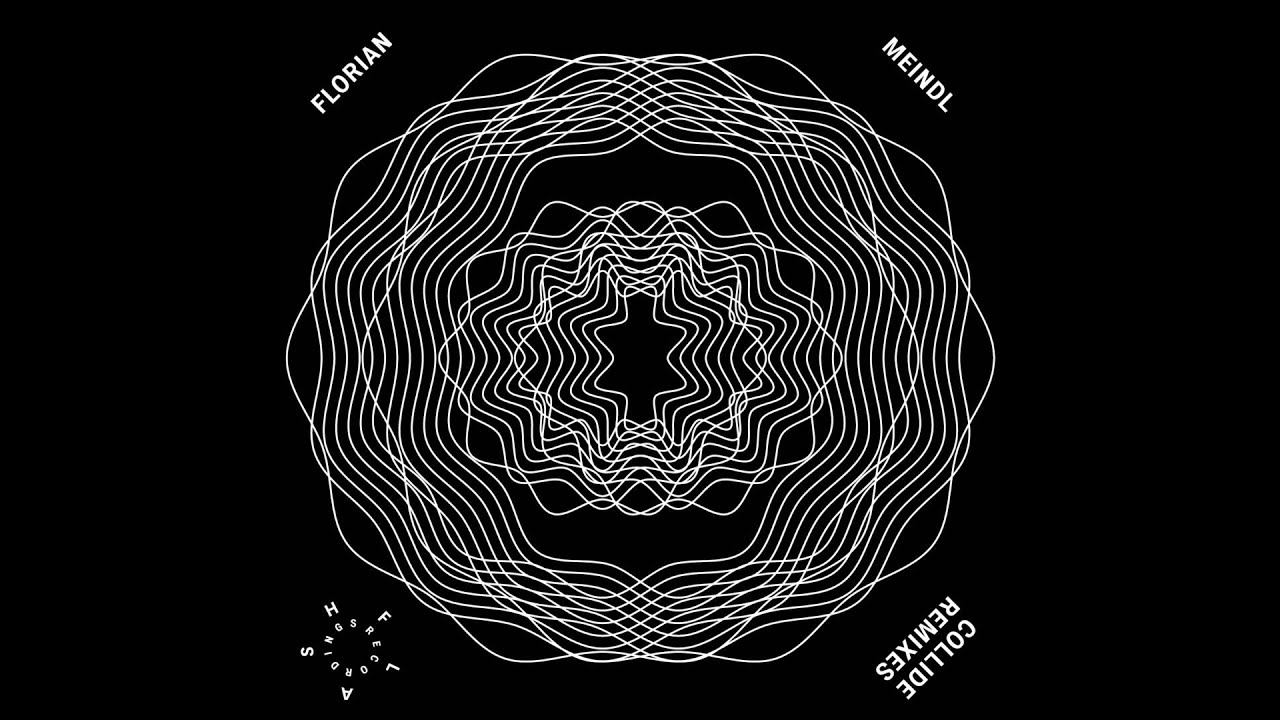 Florian Meindl - Sun & Rain (Dubspeeka Remix) FLASH Recordings preview