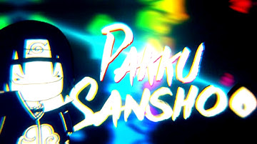 Intro Dorgas #1 [FullVEGAS jkkjkkk ]