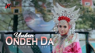 Yulan - Ondeh Da | Dendang Minang Terbaru 2022