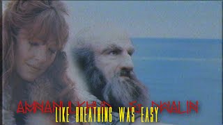 Like Breathing Was Easy Dwalinoc