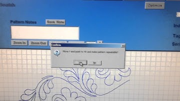 DXF fix for making CQ patterns repeatable