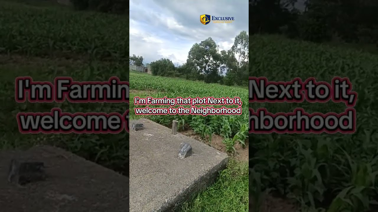 Nakuru East, Pipeline Wanyama,Joddys Prime Land For Sale On Discount!