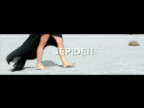 Sepideh Mimiram SNEAK PREVIEW 