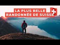 LA PLUS BELLE RANDONNÉE DE SUISSE | Ma Suisse EP. 1 - Berne