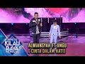 DUET YANG LUAR BIASA PASHA FT ALWI  - [CINTA DALAM HATI]  | ROAD TO KILAU RAYA