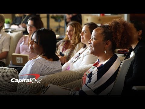 Catapult Program | Capital One