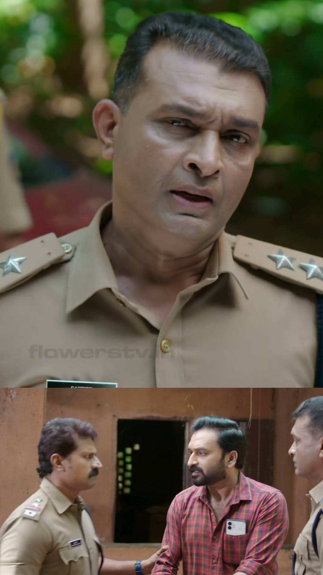 ചതിയിൽ അകപ്പെട്ട് മുരളി !