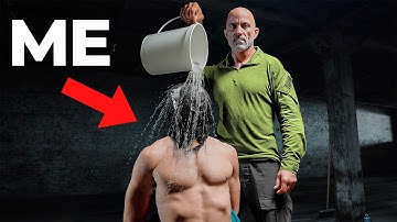 How to Survive CIA Enhanced Interrogation