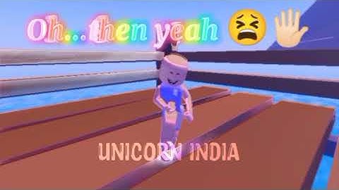 Hard Knock Life || (Trying Mobile Glossy Shaders for first time) (Kinda Failed😩) || Unicorn India