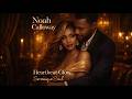 Noah Calloway Heartbeat Glow bkm