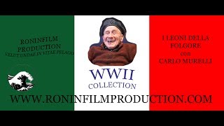CARLO MURELLI Divisione Folgore - El Alamein - Italiani, inglesi e l'onore delle armi - 13