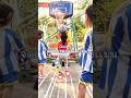 ฝึกชู๊ตระยะใกล้ + เลี้ยงบอลซ้ายขวา | Basic Basketball Training 🏀 #สอนบาส #salatan #เด็กน่ารัก