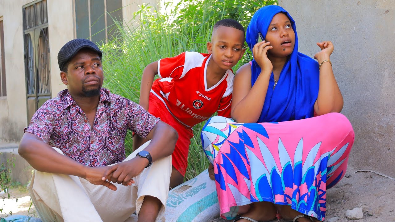 BAILAM DOGOSELE UNASEMAJE KATA SIMU