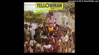 Yellow - Yellowman Type Beat x Damian Marley Type Beat