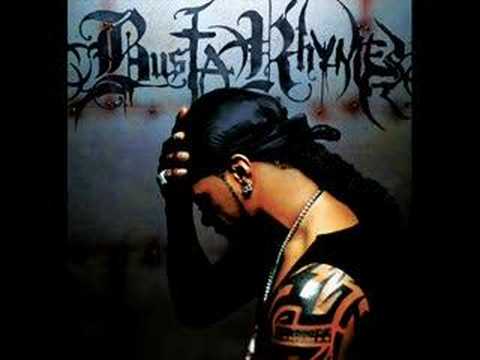 Busta Rhymes- Make It Hurt