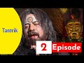 Tantrik  punjabi mini webseries  episode 2  filmibox punjabi 