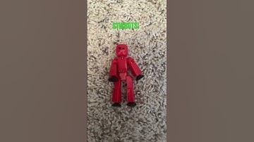 THINGS YOU NEED TO START MAKING STIKBOT ANIMATIONS! :D#stikbot #animation #stopmotion