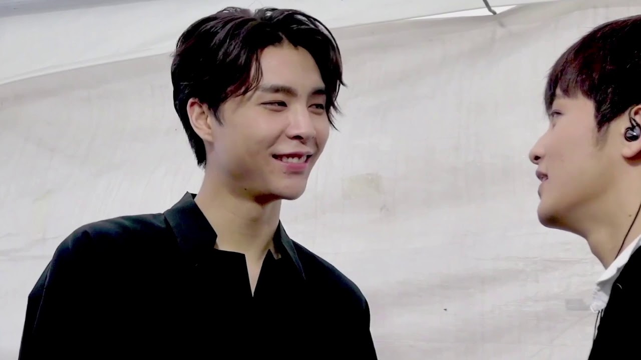 Johnny Suh Twixtor Clips