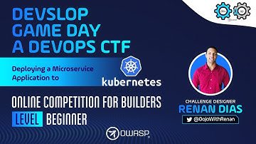 Deploying a Microservice Application to Kubernetes