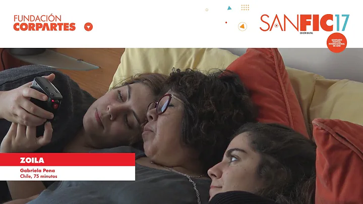 Trailer | Zoila
