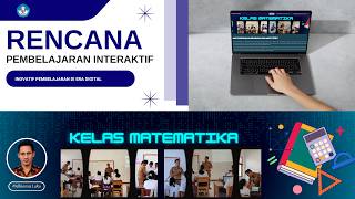 Guru Wajib Coba! Membuat RPM Interaktif Otomatis dalam 5 Menit dengan Canva AI Code