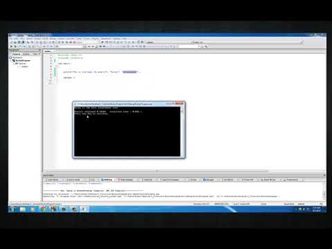 06. C Programming Tutorial - 6 - Conversion Character