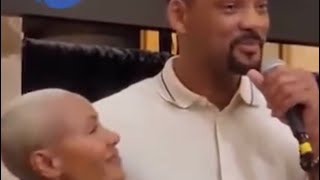 Will Smith AGAPE LOVE