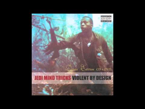 Jedi Mind Tricks - "Blood Reign" (feat. DiamondBack, Louis Logic & B.A. Barakus) [Official Audio]