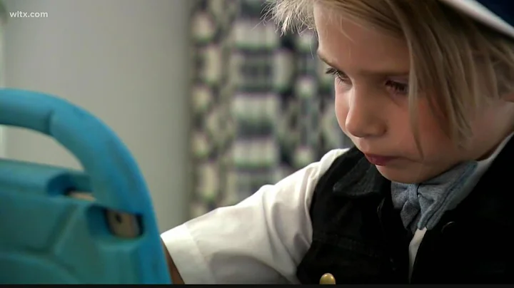 Helpful tips for parents to navigate virtual learning