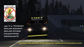 AmericanTruckSimulator-ComingtoConsole!!#ats#americantrucksimulator#console#pc#live#stream#series