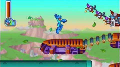 Mega Man 8 - Tengu Man Perfect Run - Part 1