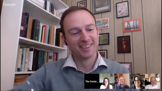 HeroesX v08 Office Hours 08 | Hero Worship and Ancestor Worship