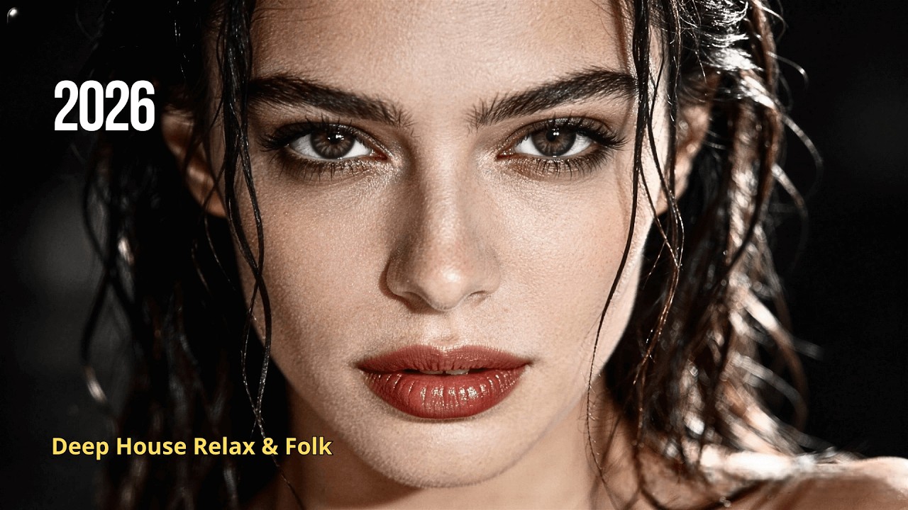 🔥Музыка для души 2026! Лучшие композиции Маршруты Корней #музыкадлядуши #музыка #новаяпесня