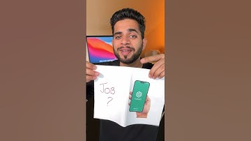 Stop writing Cover letters with ChatGPT. Use this instead 🙌🏻 #copyai