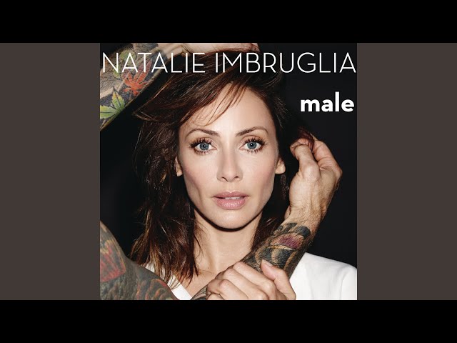 Natalie Imbruglia - I'll Follow You Into The Dark