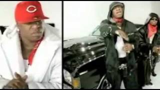 birdman & lil' wayne - leather so soft2006.avi