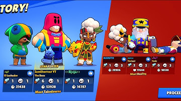 BRAWL STARS Gameplay Walkthrough Part 178