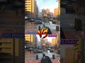 Call Of Duty Black Ops Cold War ◇1911 Pistol Camos Comparison◇ #gaming #callofduty #playstation
