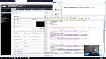 The Easy Way To Access the iDRAC Virtual Console